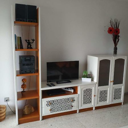 Piso Jmam Centro Apartment Puerto del Rosario  Luaran gambar