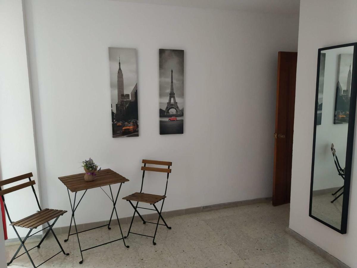 Piso Jmam Centro Apartment Puerto del Rosario  Luaran gambar