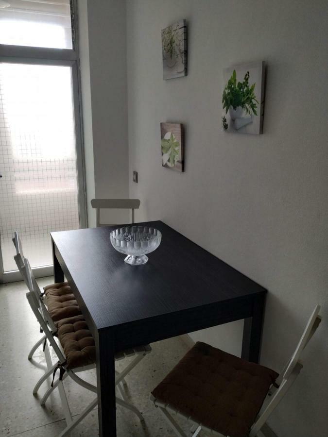 Piso Jmam Centro Apartment Puerto del Rosario  Luaran gambar