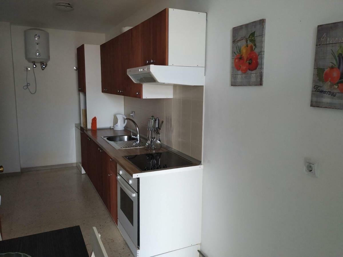 Piso Jmam Centro Apartment Puerto del Rosario  Luaran gambar